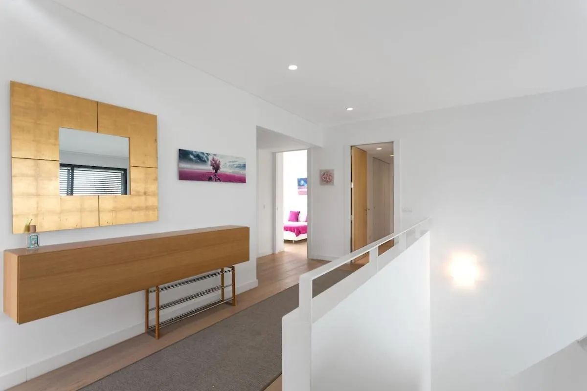 4-Bed Luxury Villa 5-Star Resort Caldes de Malavella Spagna
