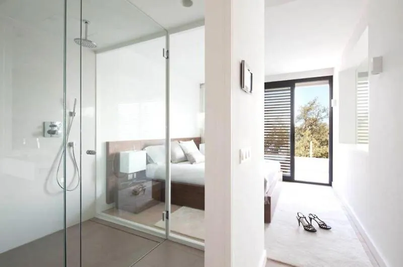 4-Bed Luxury Villa 5-Star Resort 卡尔德斯德马拉维亚 西班牙